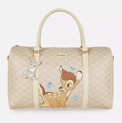 Womens disney bambi - womens,