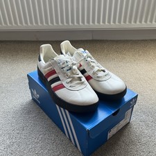 Adidas Trimm Trab “Paulista Derby” Deadstock ☠️ Rivalry Pack BNIBWT Rare UK 7 