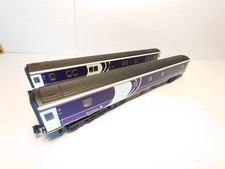 2x Dapol N Gauge Mk3