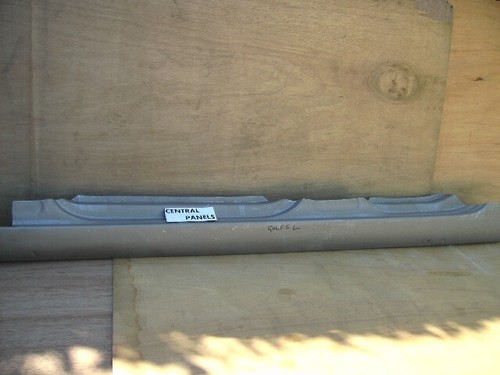 Golf mk5 2003 2008 brand - 2008,
