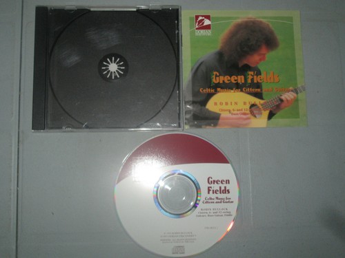Robin bullock celtic music - bullock,