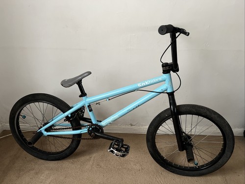 Khe barbados custom - khe, complete