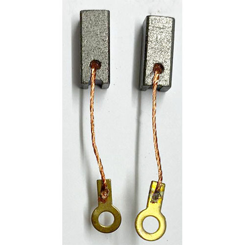 Carbon brushes for bosch pws - brushes,