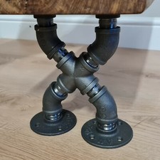 X-Type Table LEGS Furniture