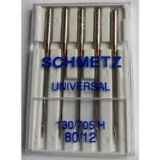 SEWING MACHINE NEEDLES SCHMETZ