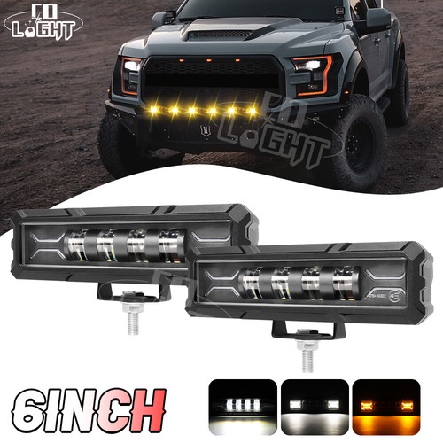 24v led light bar - 12-24v,