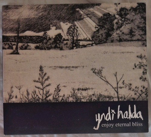 Yndi halda enjoy - eternal, bliss