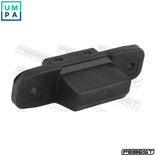 Switch tailgate release - switch,
