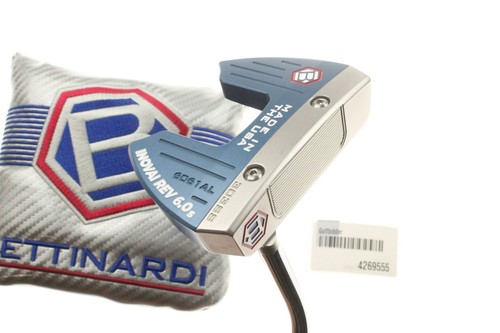Bettinardi inovai rev - bettinardi,