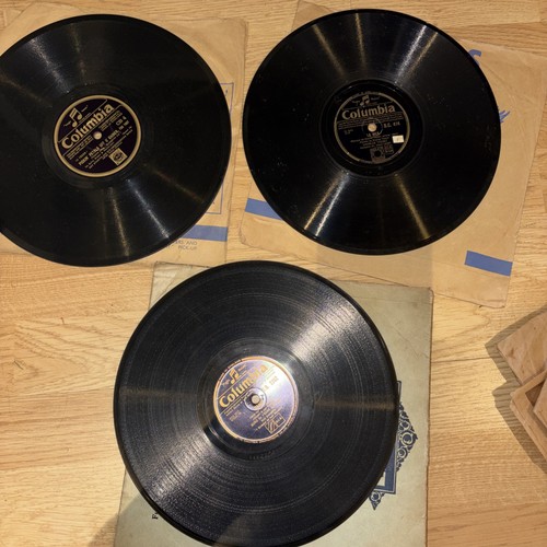 Vintage columbia rpm - vintage,