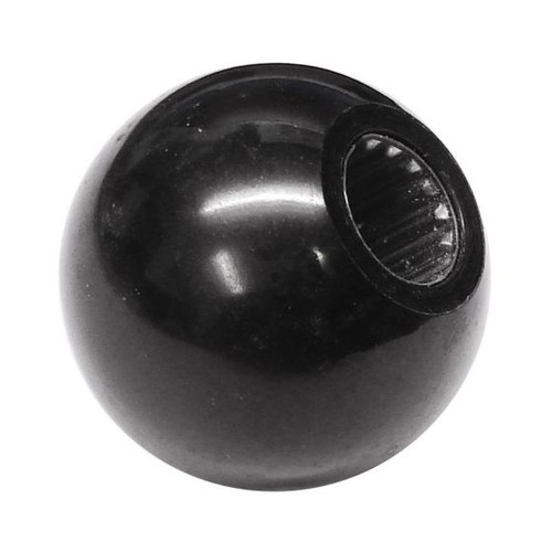 Tipping knob 38mm - tipping,