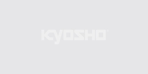 Kyosho mini beetle 1966 - vw,