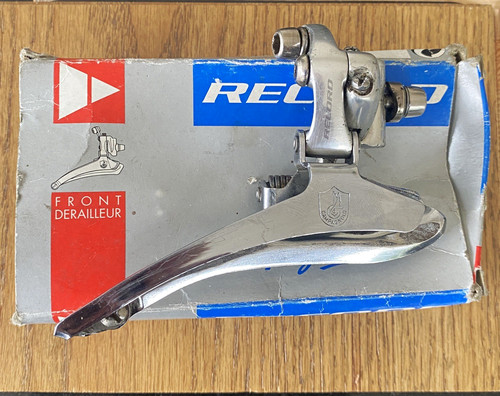 Campagnolo record braze - campagnolo,