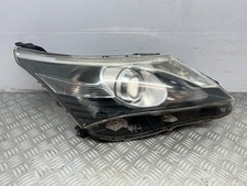 Toyota Avensis Mk3 Facelift