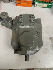 Bosch Rexroth hydraulic pump