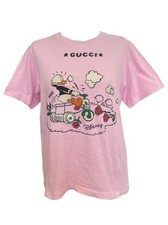 Gucci X Disney Donald Duck