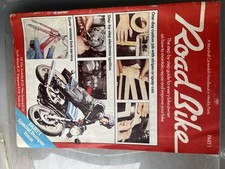 Road Bike magazines full set 1