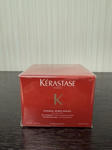 Kerastase masque apres soleil - masque,