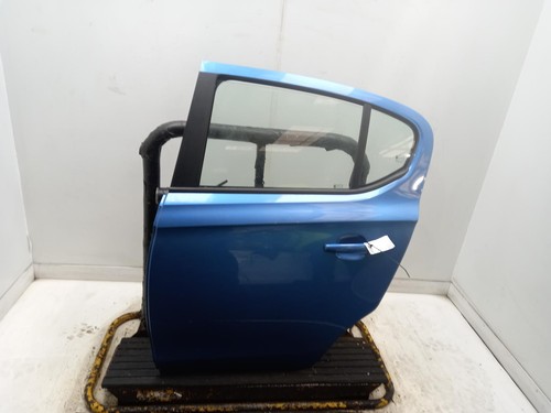 Vauxhall corsa left rear - vauxhall, door