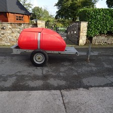 £950+ Vat 1100Ltr  WESTERN