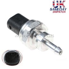 FOR NISSAN 1.5 1.6 2.0 2.3 DCI CDTI DPF VACUUM BOOST EXHAUST AIR PRESSURE SENSOR