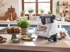 Silvercrest  Monsieur Cuisine Smart | Brand New & Sealed ✨