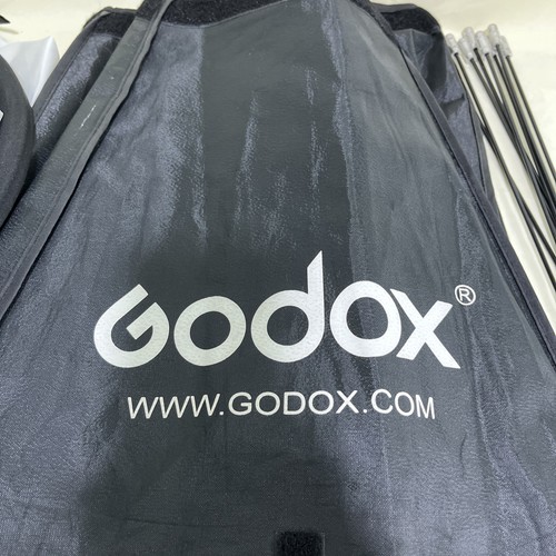 Godox octagon umbrella - godox,