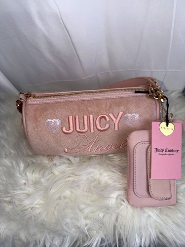 Juicy couture exclusive pink - juicy,