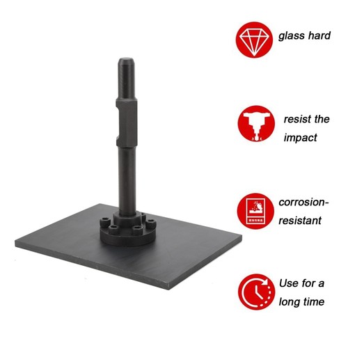 Jack hammer ground tamper - jack,