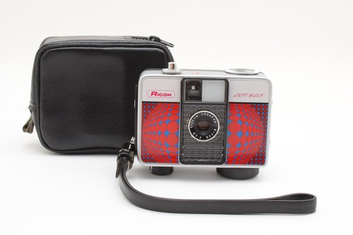 Rare mint ricoh auto - rare!, ✾mint✾