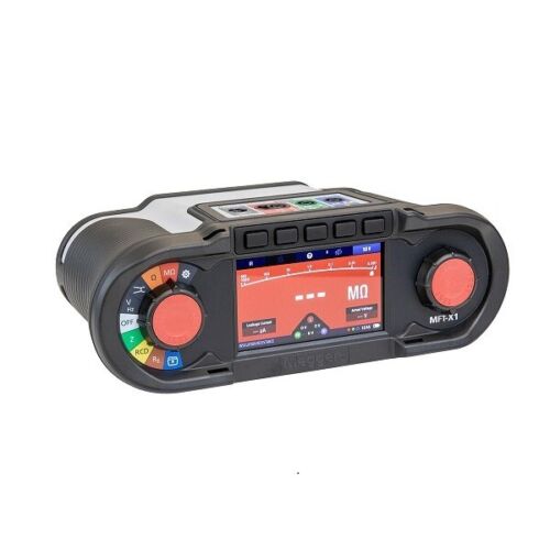 Megger mft brand - megger,