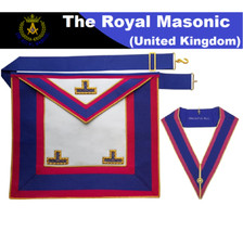 Masonic Regalia Mark