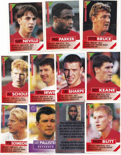 Panini superplayers stickers - panini,