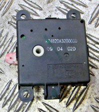 GENUINE 2007-13 NISSAN QASHQAI