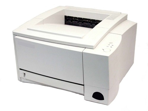 Laserjet 2100 parallel - hp,