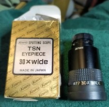 KOWA TSN 1-4 30X WIDE SPOTTING