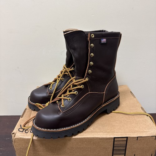 Danner rain forest brown - danner,