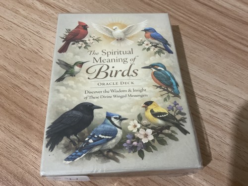 Spiritual meaning birds - meaning, of