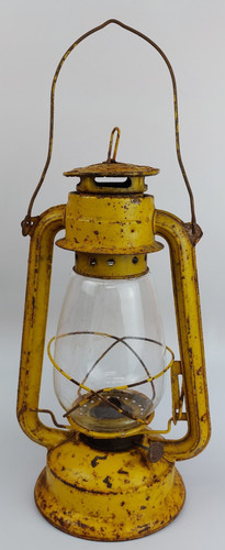 Vintage hurricane lantern - vintage,