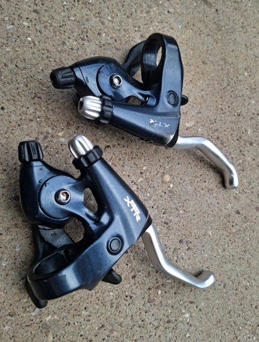 Shimano xtr m900 - shimano,