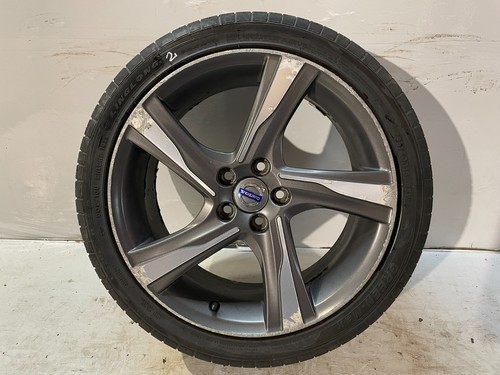 Volvo v60 design alloy - r, wheel