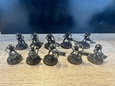Warhammer 40K Necrons  Army -