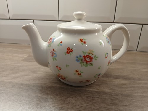 Cath kidston large teapot - cath,