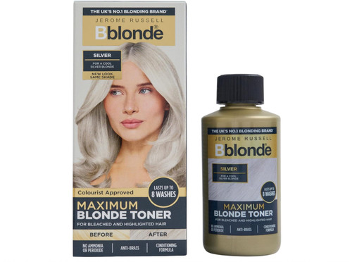 Jerome russell bblonde maximum - jerome,