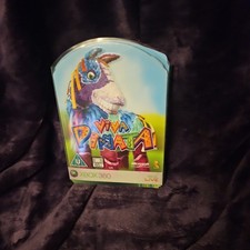 Viva Pinata Limited Edition (Microsoft Xbox 360, 2006) 