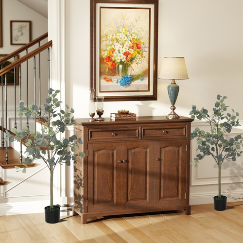Homcom pack artificial - 2,