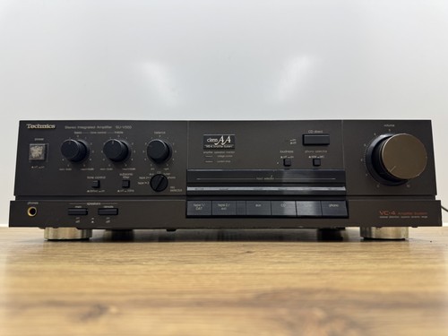 Technics v550 4 class - ,