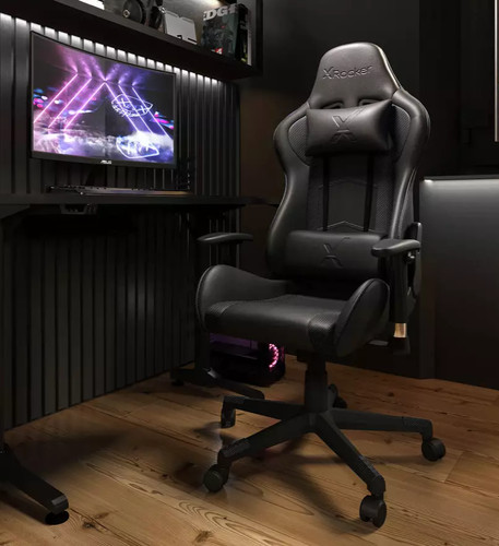 Rocker alpha esports - esports, office