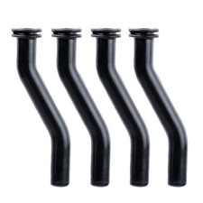 Vacuum Hose 596163 Compatible