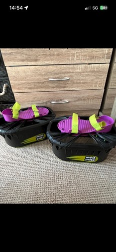 Moon shoes kids - kids, bouncing